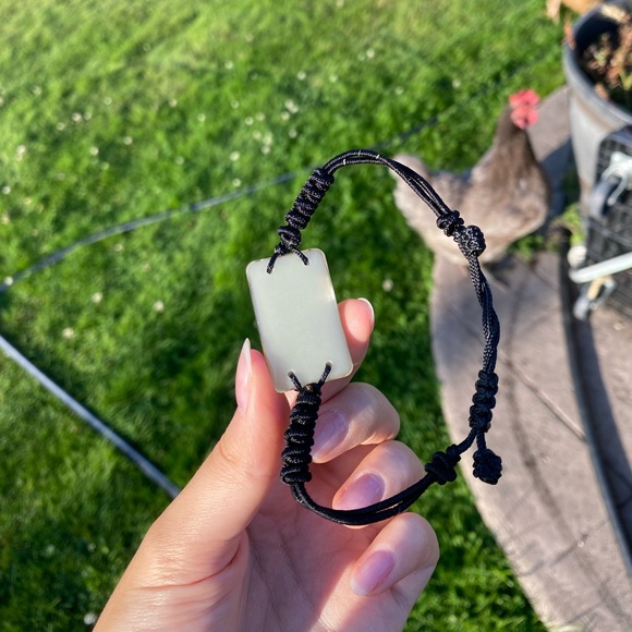 Real Yellow Jacket Wasp Bracelet Gothic - Picture 8 of 9